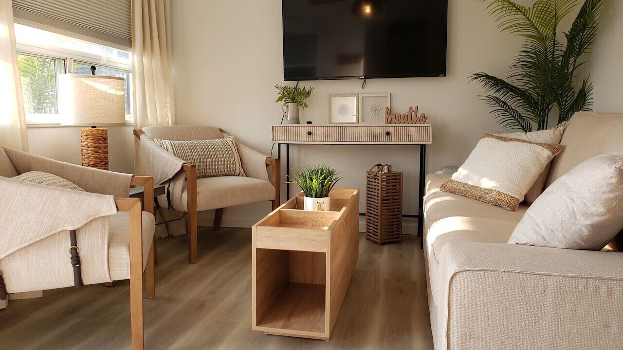 Photo of Livingroom in Gravenhurst