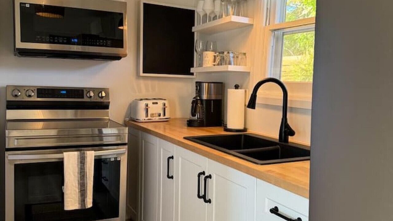 Photo of Kitchen in Gravenhurst
