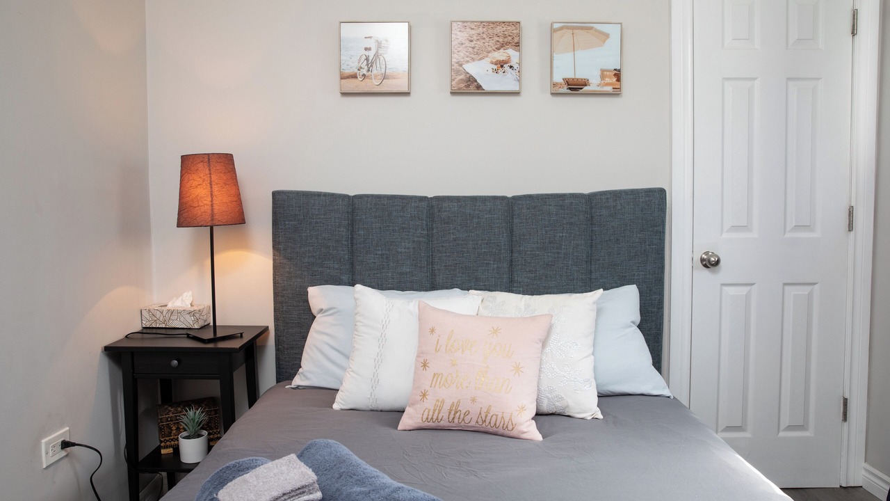 Photo of Bedroom in Sudbury