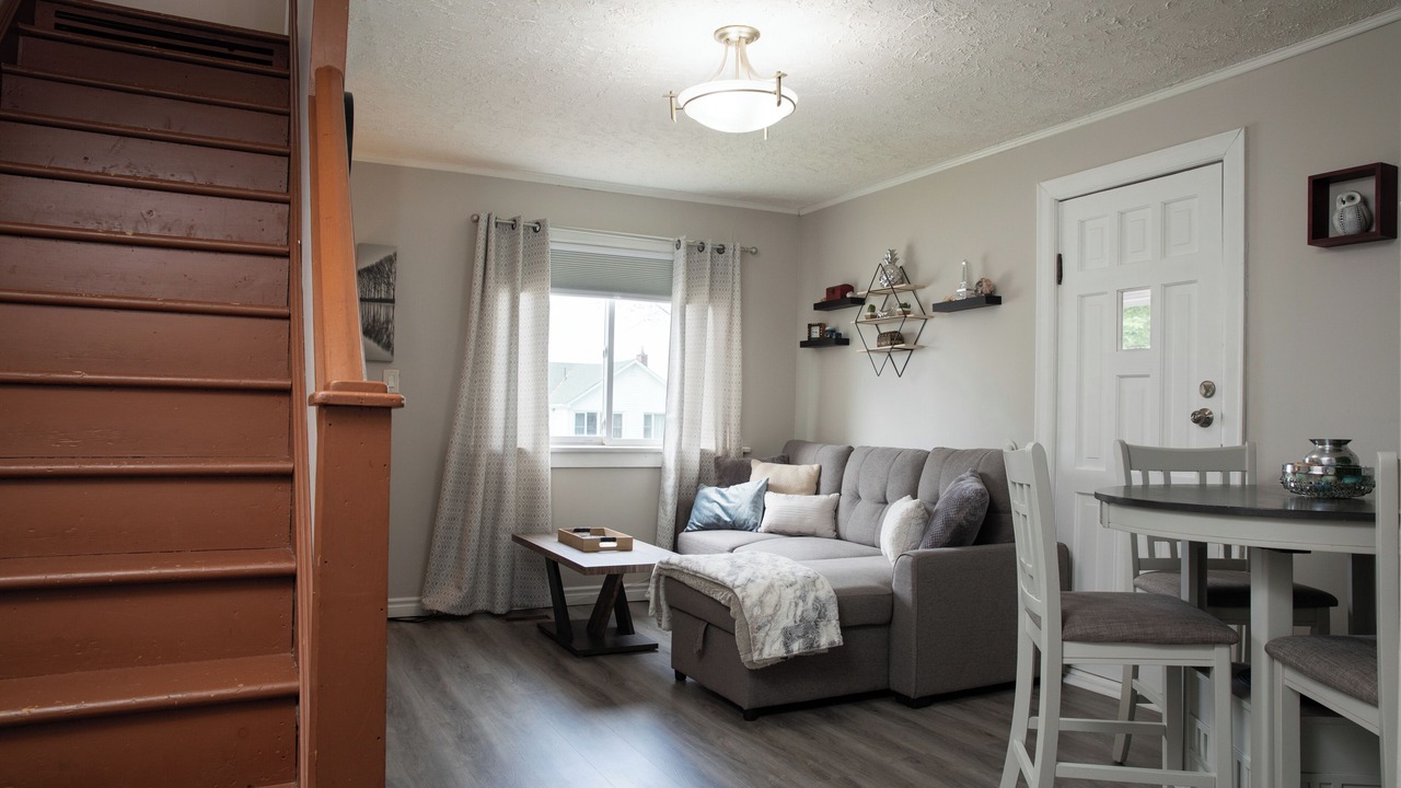 Photo of Livingroom in Sudbury