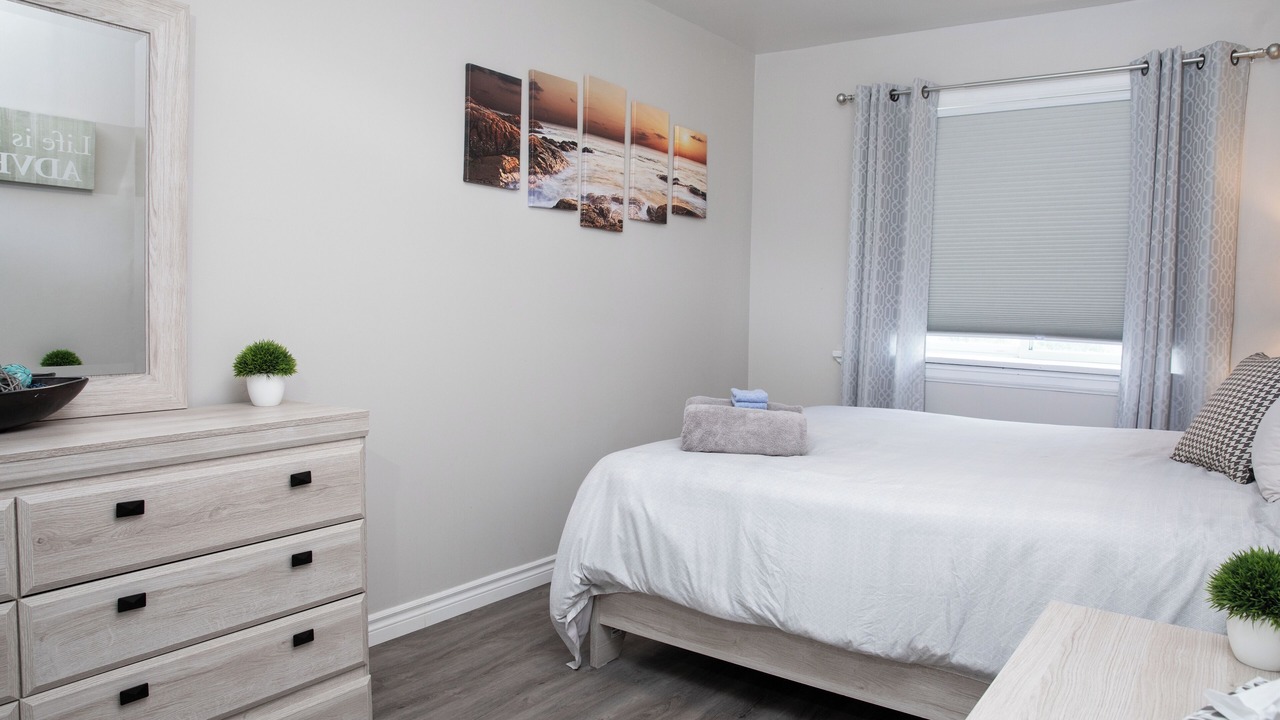 Photo of Bedroom in Sudbury