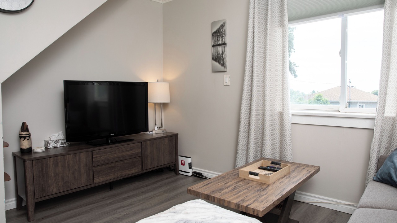 Photo of Livingroom in Sudbury