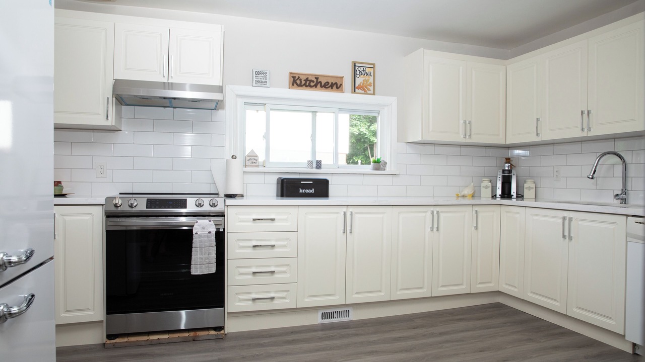 Photo of Kitchen in Sudbury