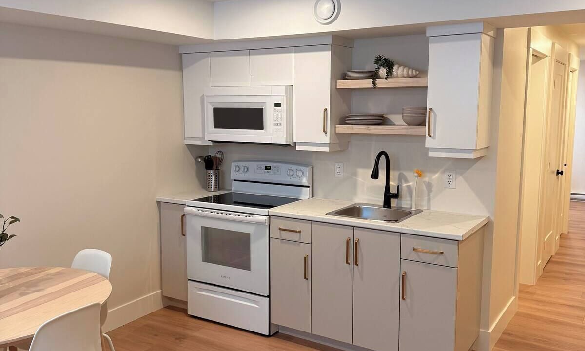 Photo of Kitchen in Shediac