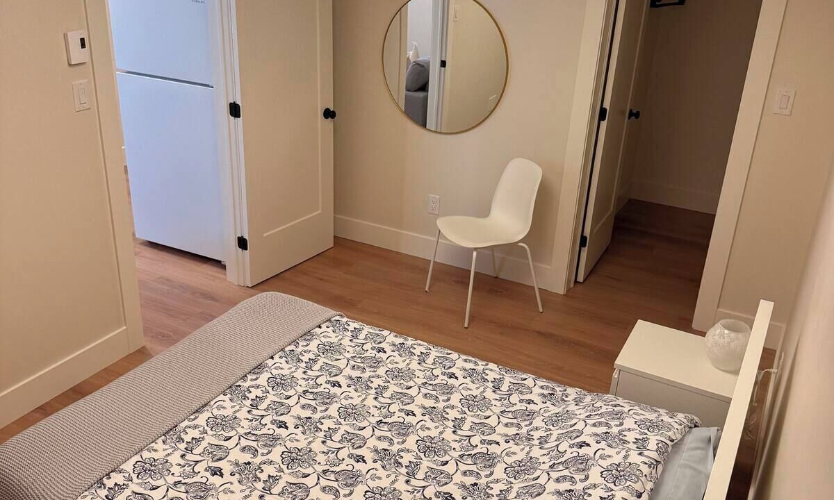 Photo of Bedroom in Shediac