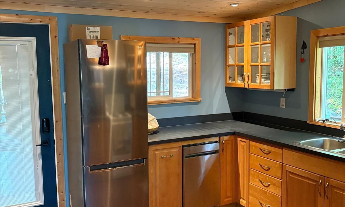 Photo of Kitchen in Madeira Park