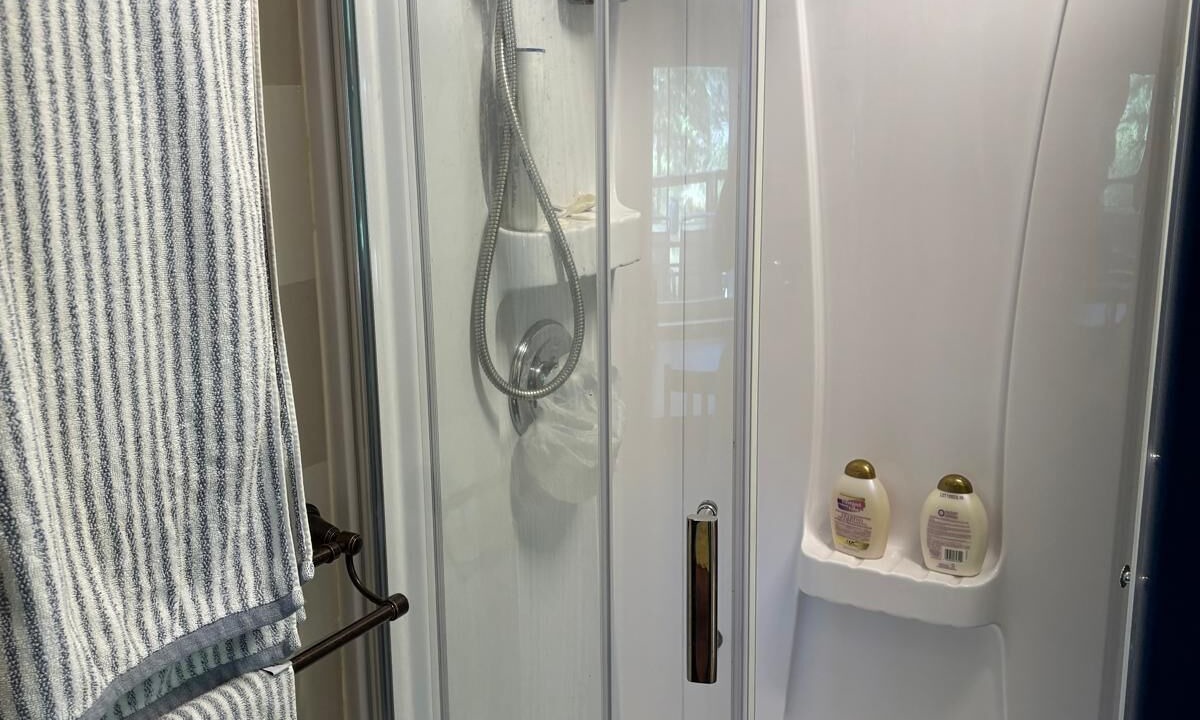 Photo of Bathroom in Madeira Park