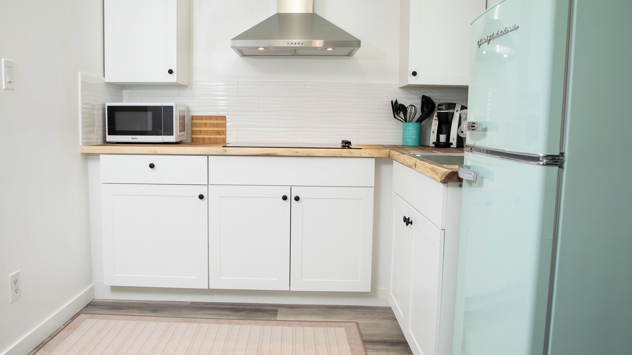 Photo of Kitchen in Sudbury