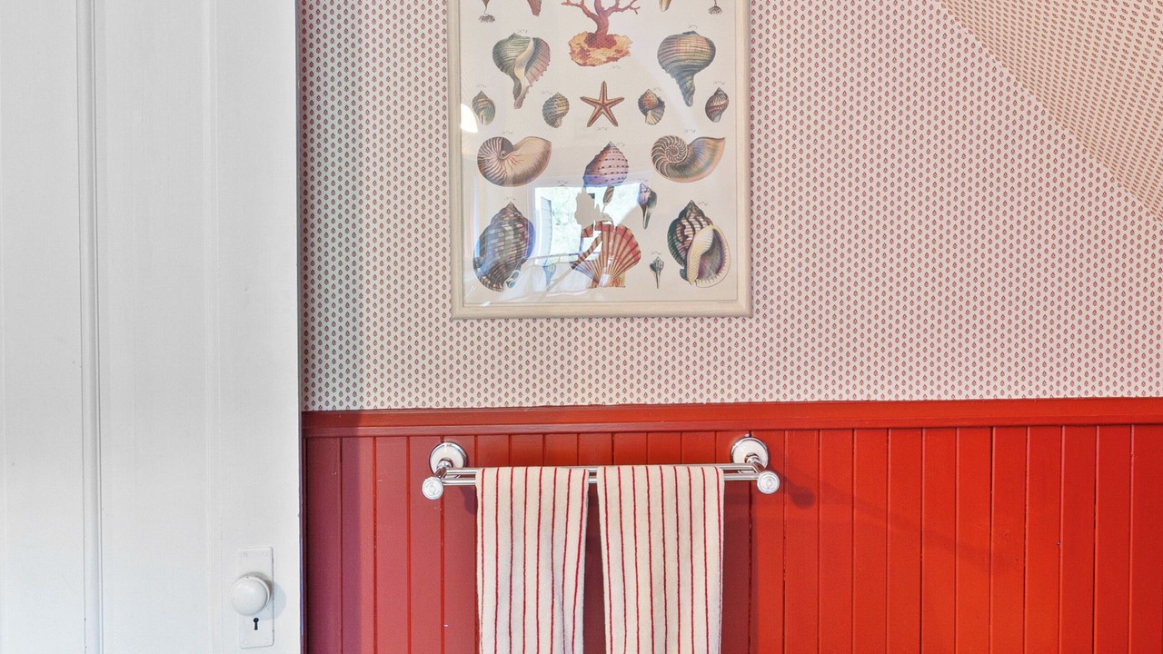 Photo of Bathroom in Lunenburg County