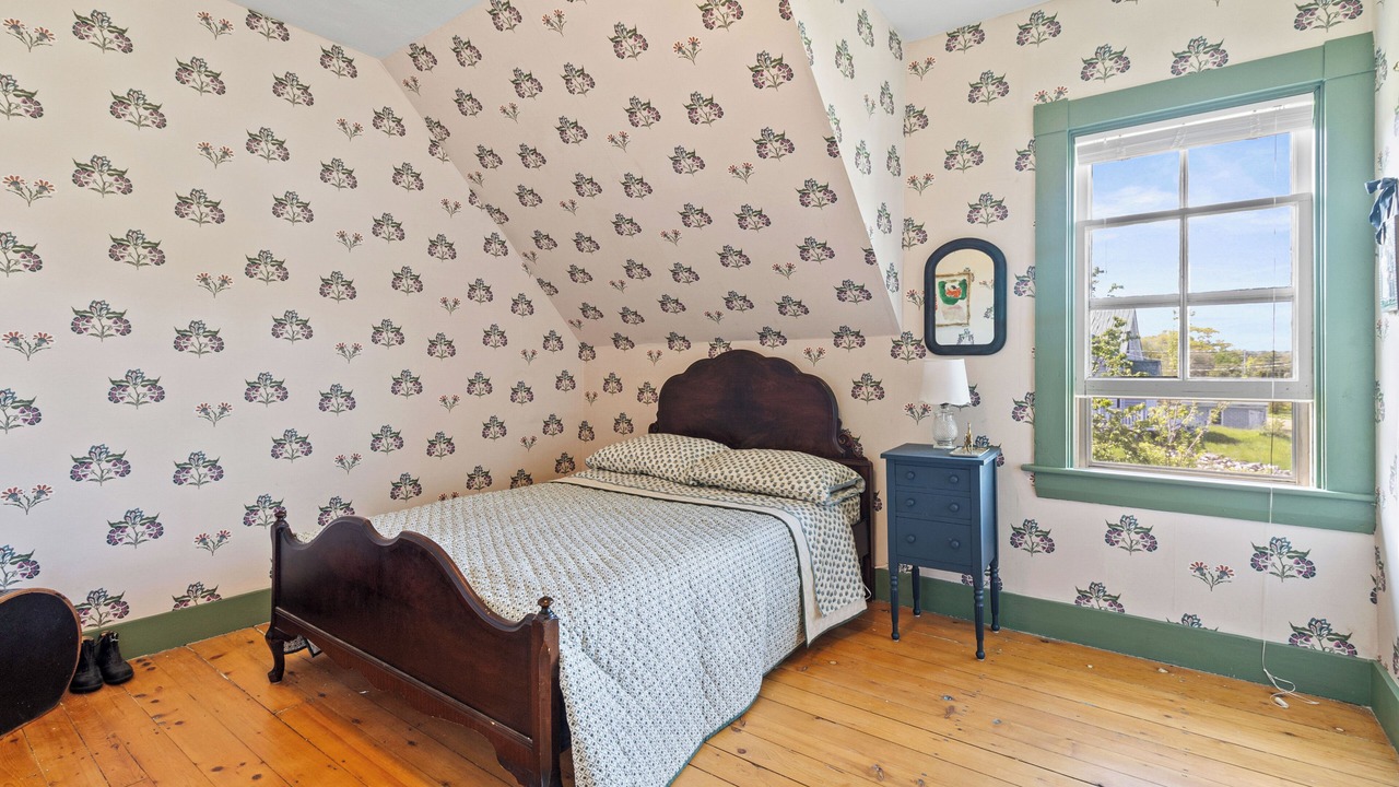 Photo of Bedroom in Lunenburg County