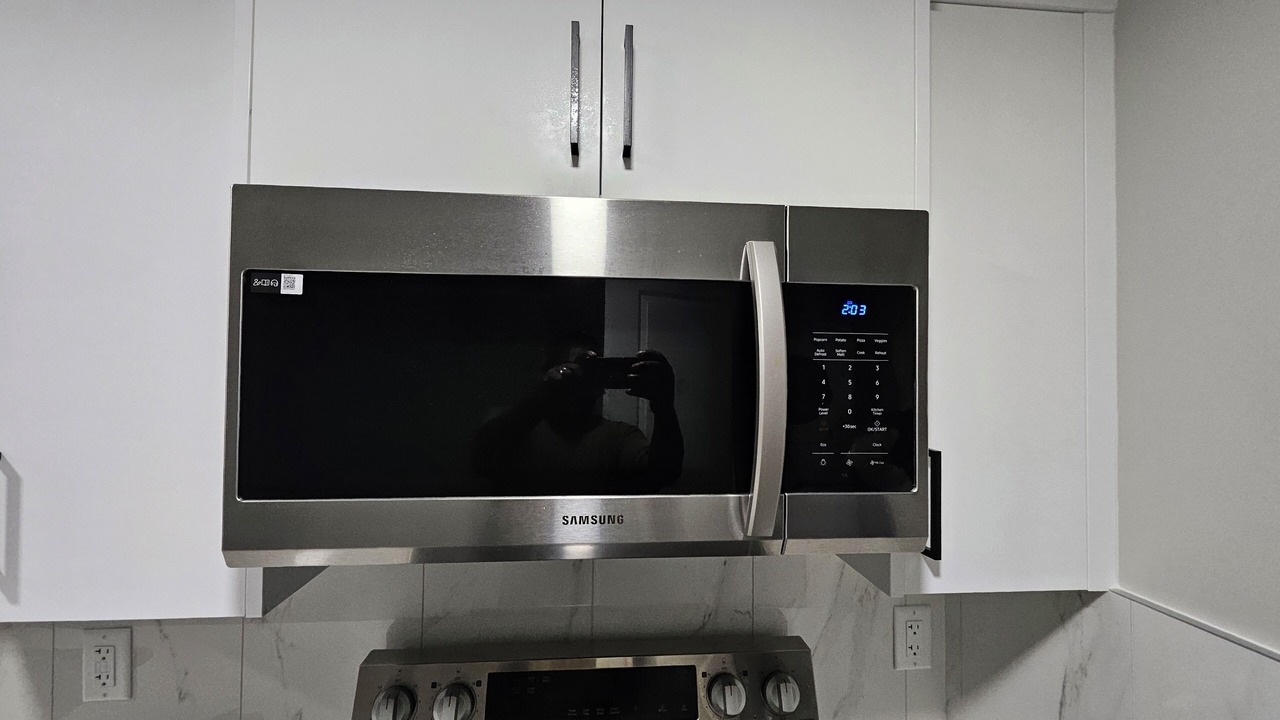 Photo of Kitchen in Silverado