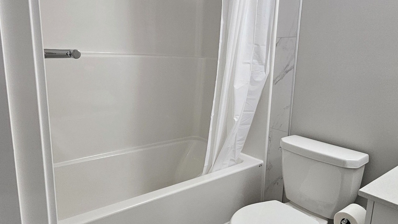 Photo of Bathroom in Silverado