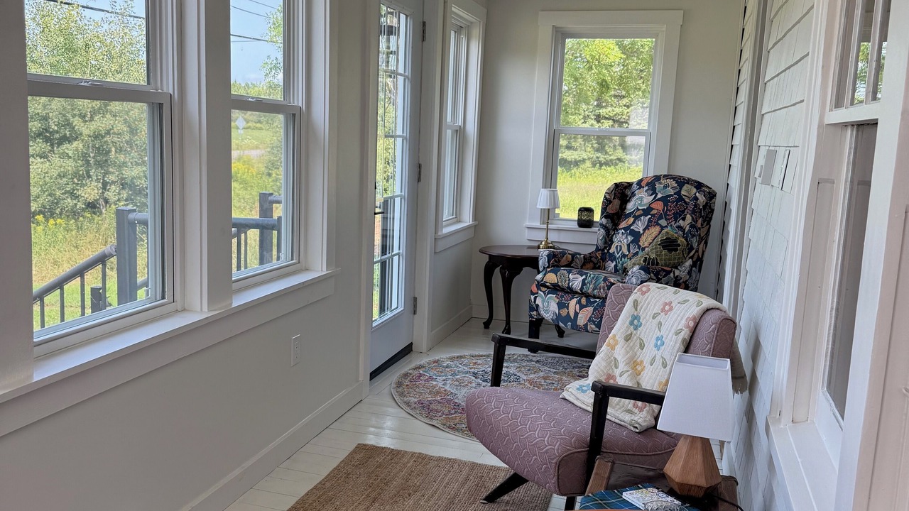 Photo of Livingroom in Inverness