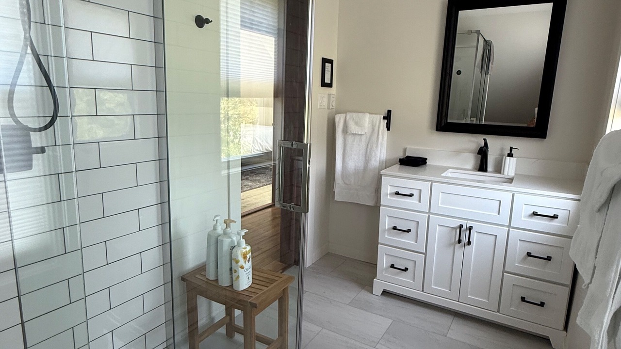 Photo of Bathroom in Inverness