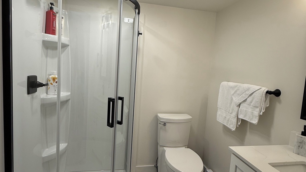 Photo of Bathroom in Inverness