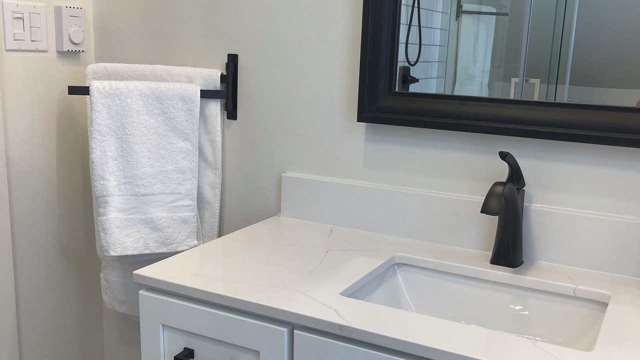 Photo of Bathroom in Inverness