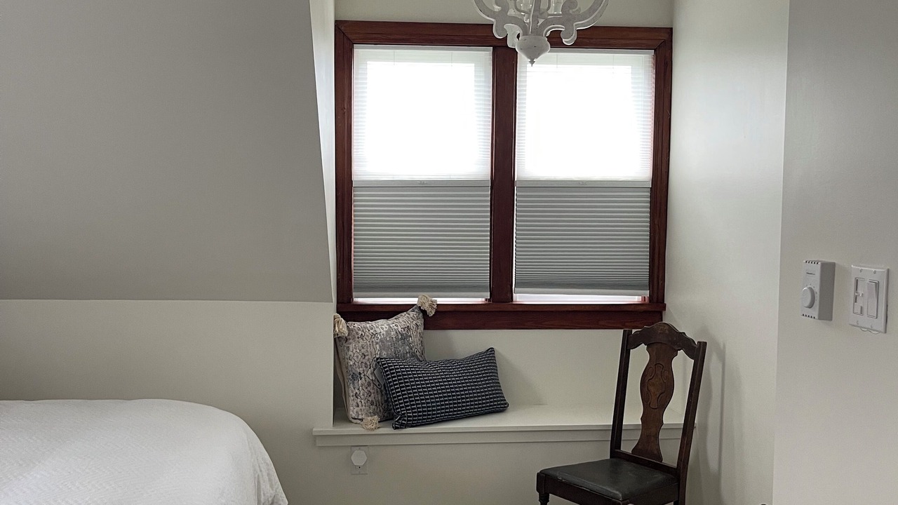 Photo of Bedroom in Inverness