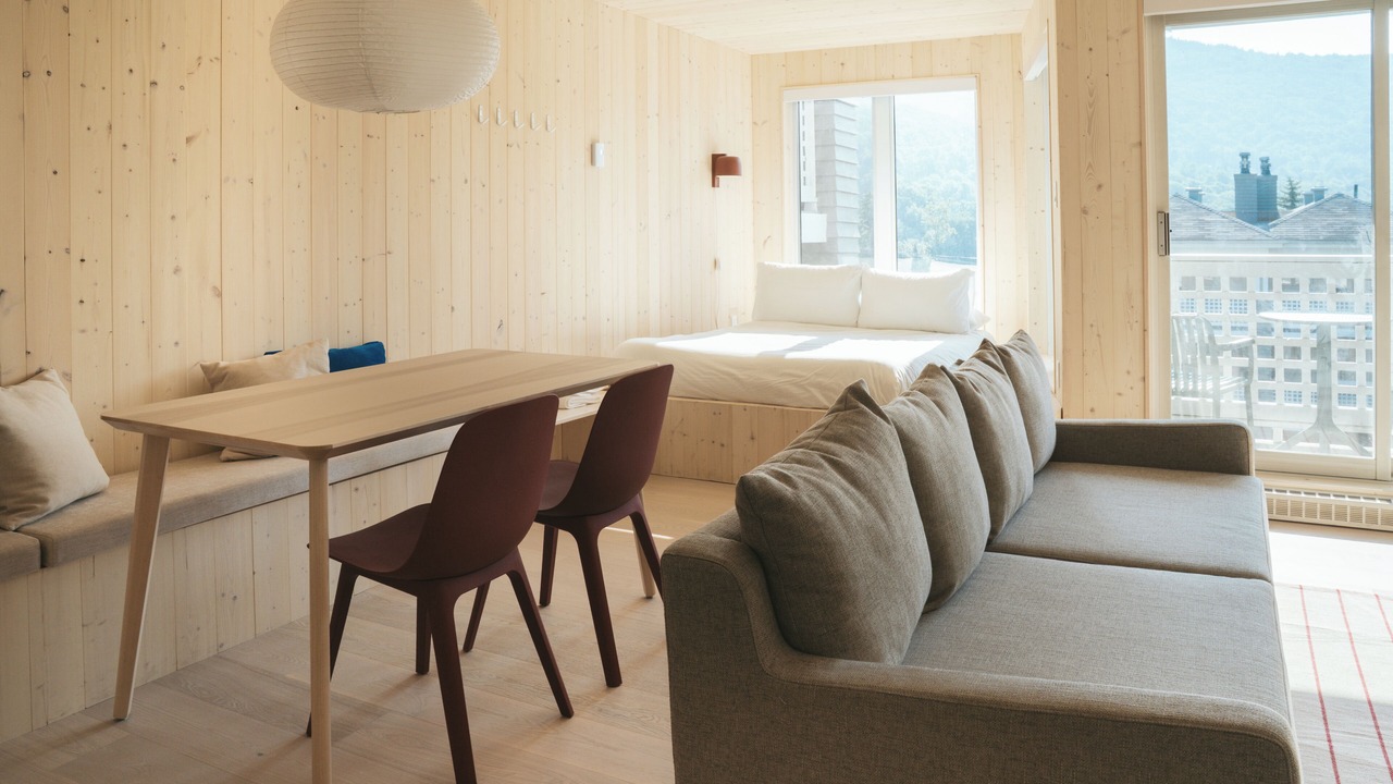 Photo of Livingroom in Stoneham