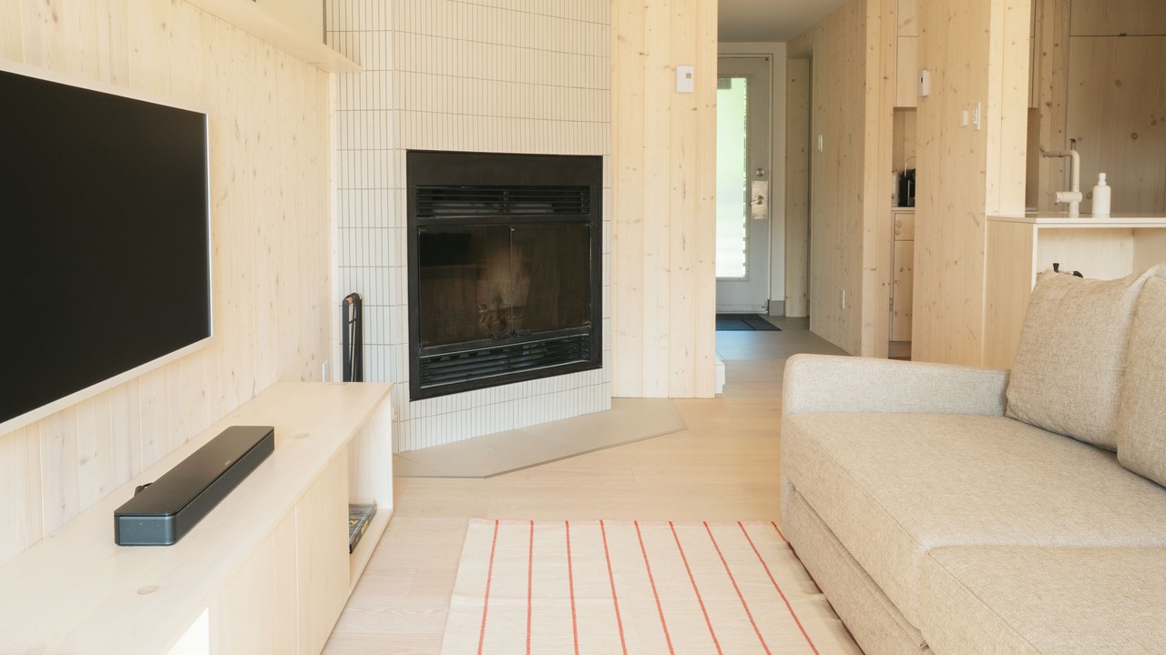 Photo of Livingroom in Stoneham