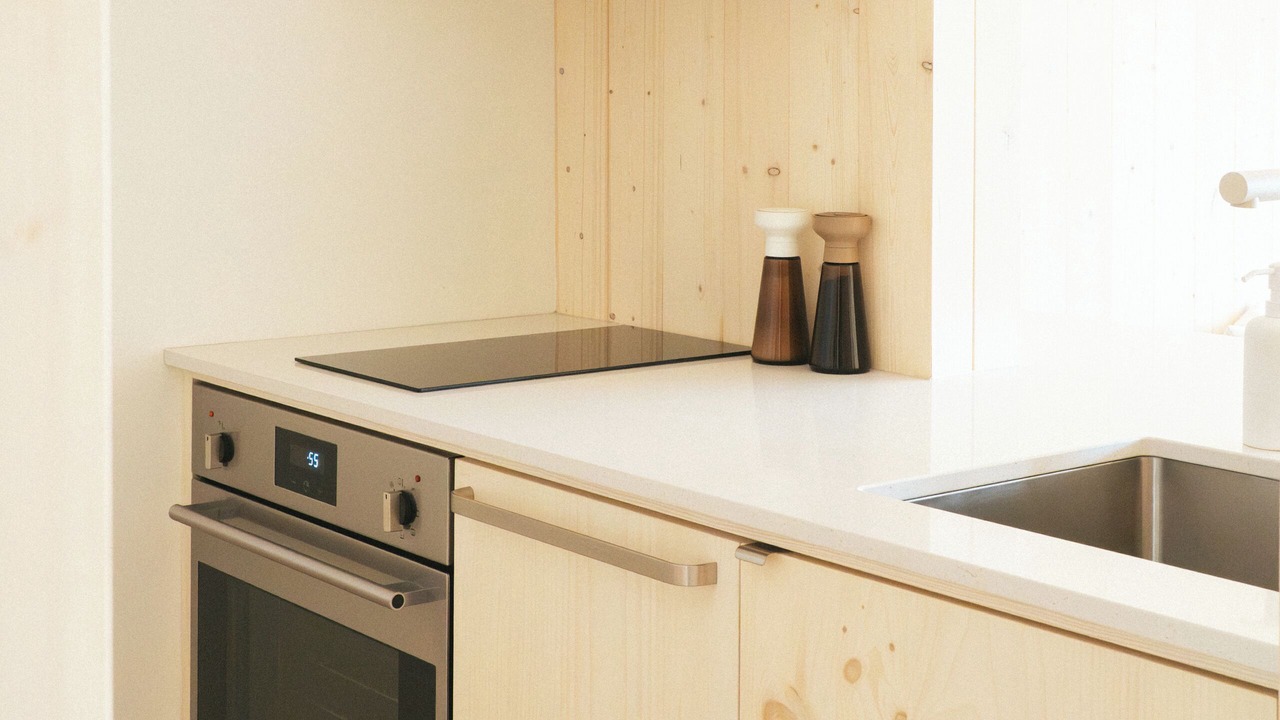 Photo of Kitchen in Stoneham
