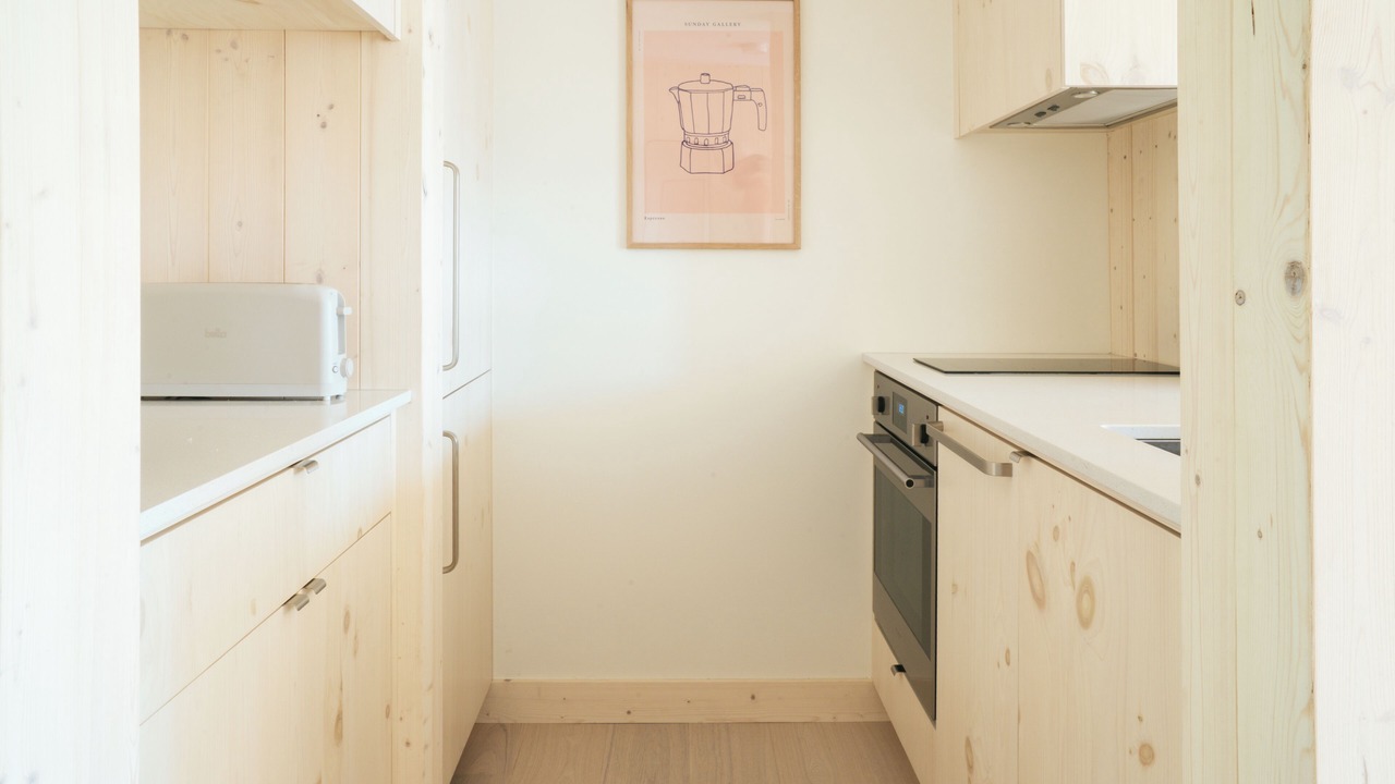 Photo of Kitchen in Stoneham