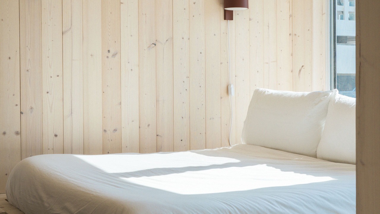 Photo of Bedroom in Stoneham