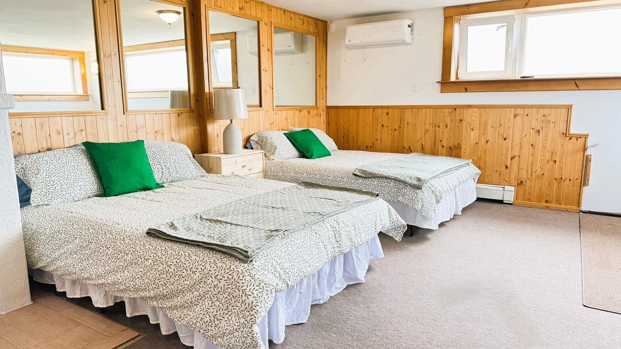 Photo of Bedroom in Cape Breton Island
