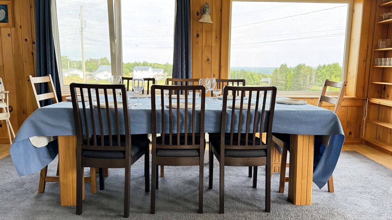 Photo of Others in Cape Breton Island