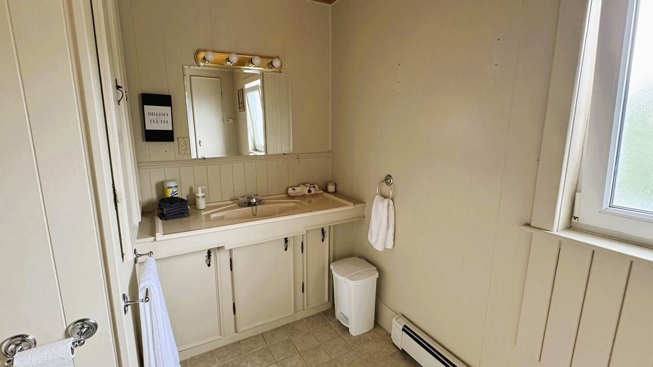 Photo of Bathroom in Cape Breton Island