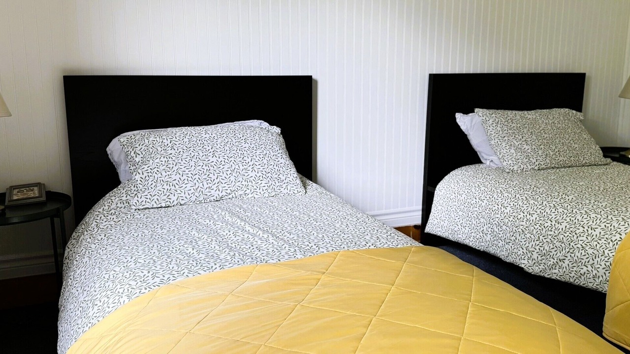 Photo of Bedroom in Cape Breton Island