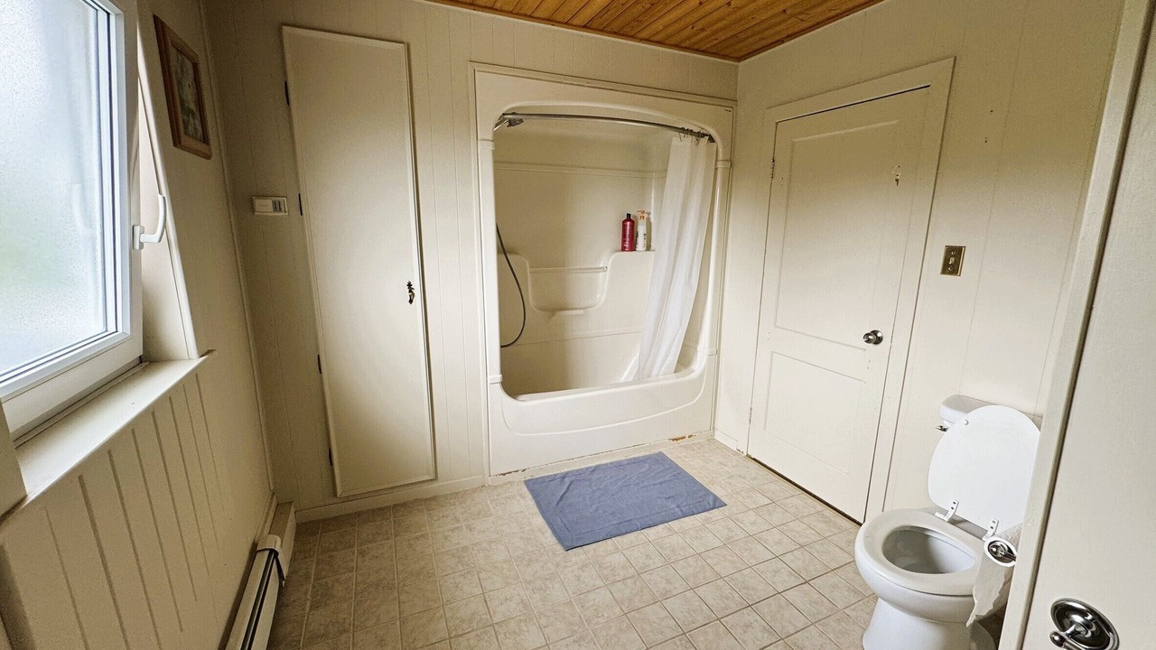 Photo of Bathroom in Cape Breton Island
