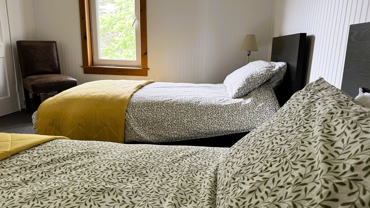 Photo of Bedroom in Cape Breton Island