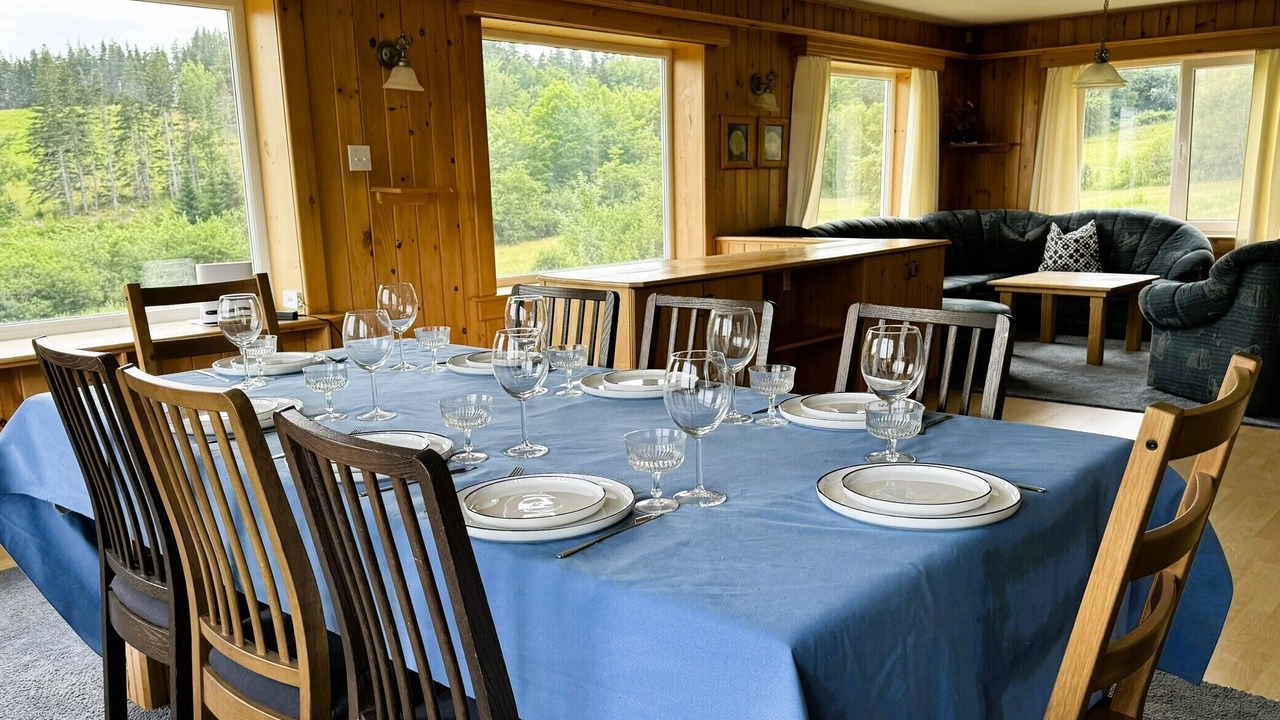 Photo of Others in Cape Breton Island