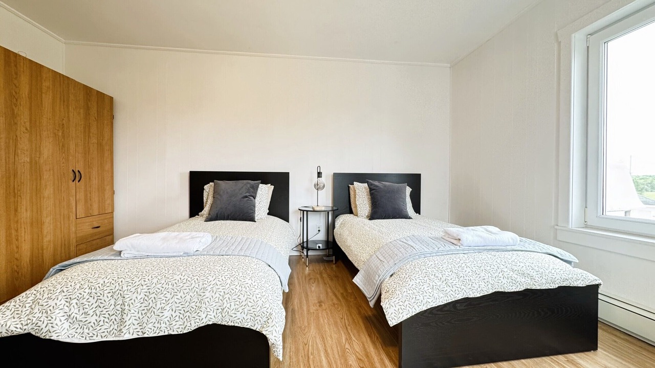 Photo of Bedroom in Cape Breton Island
