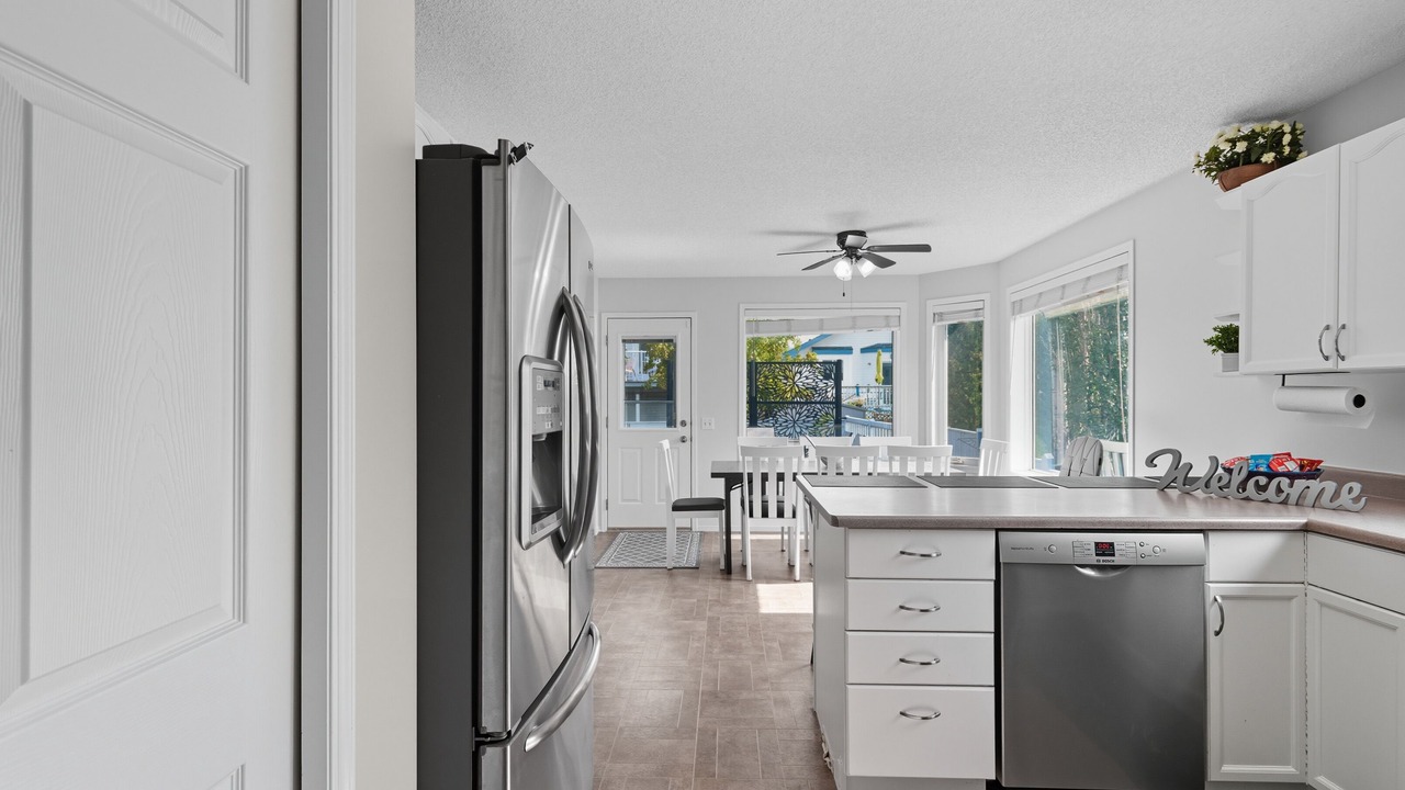 Photo of Kitchen in Sherwood Park