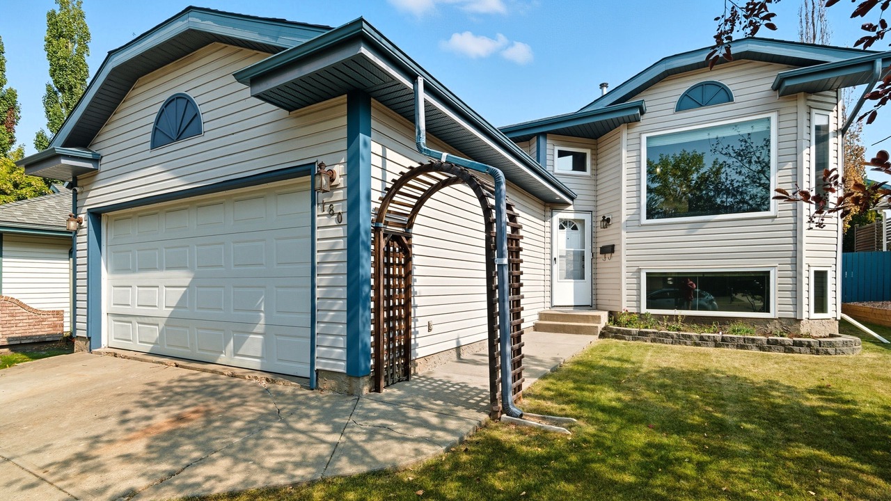Photo of Outdoor in Sherwood Park
