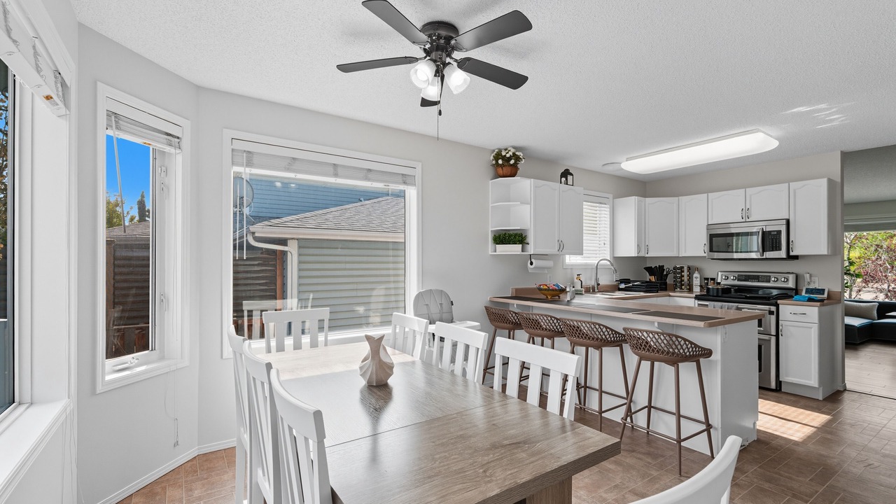 Photo of Kitchen in Sherwood Park