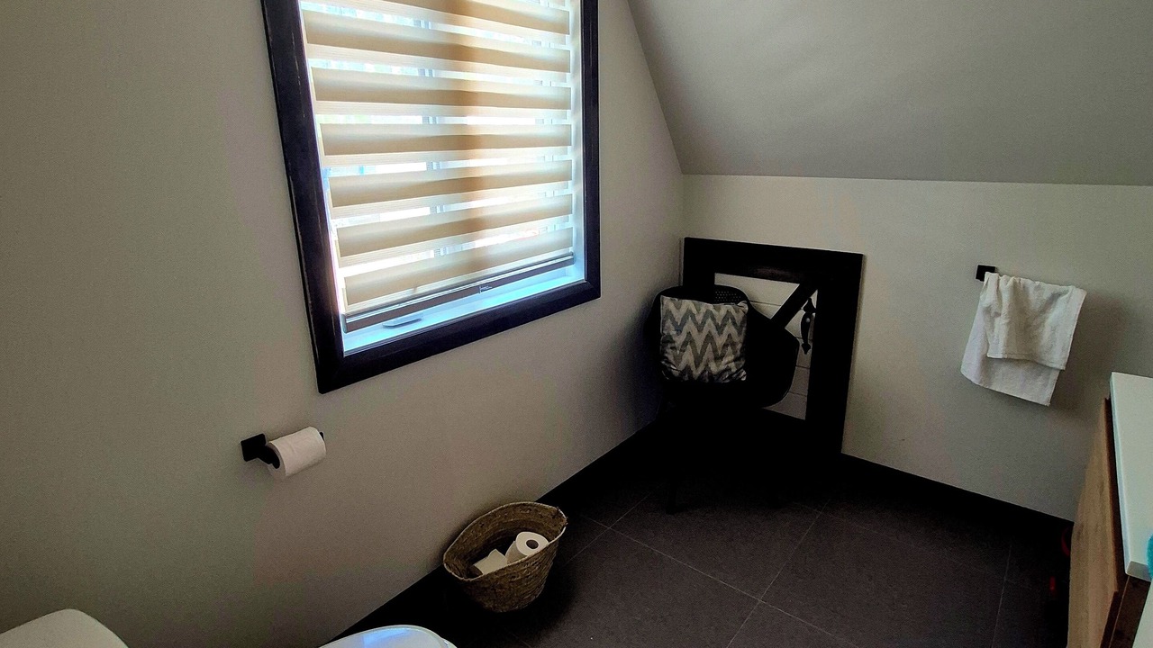 Photo of Bathroom in Mauricie