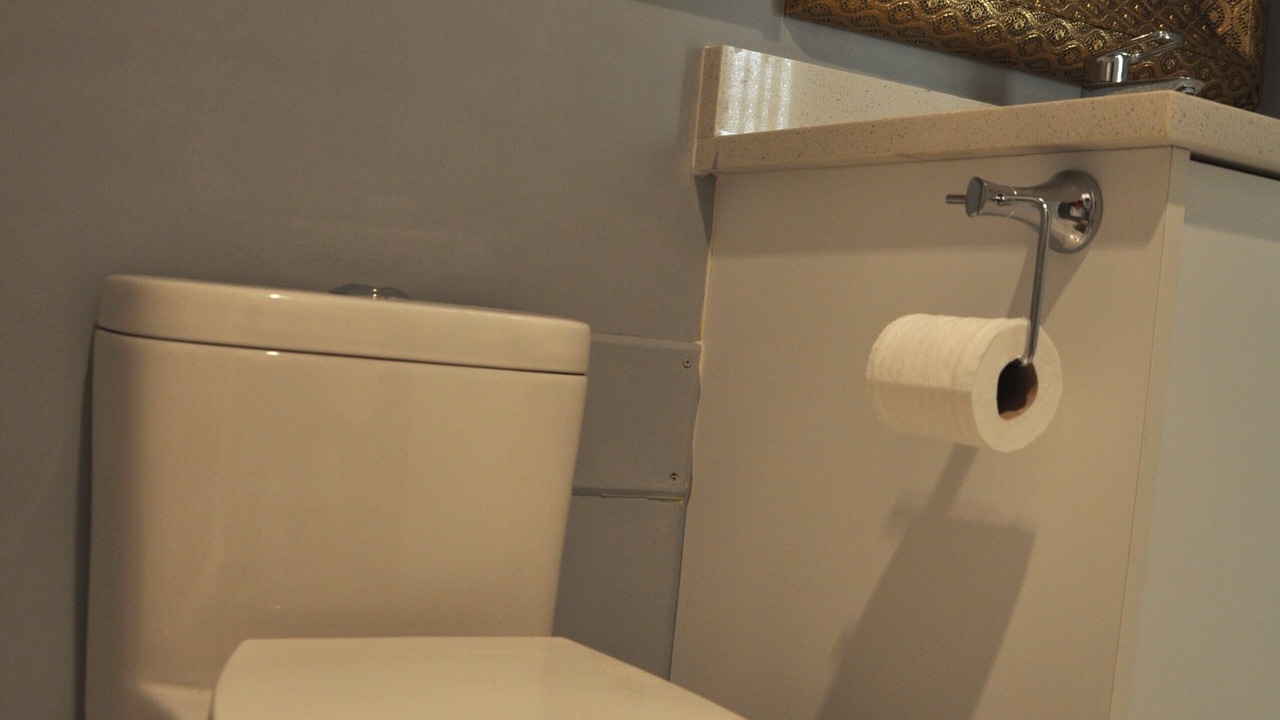 Photo of Bathroom in Richmond City Centre