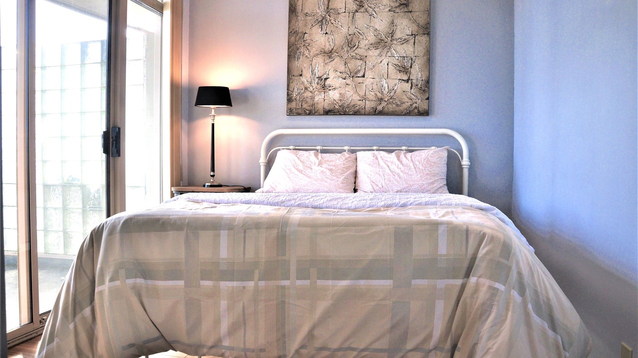 Photo of Bedroom in Richmond City Centre