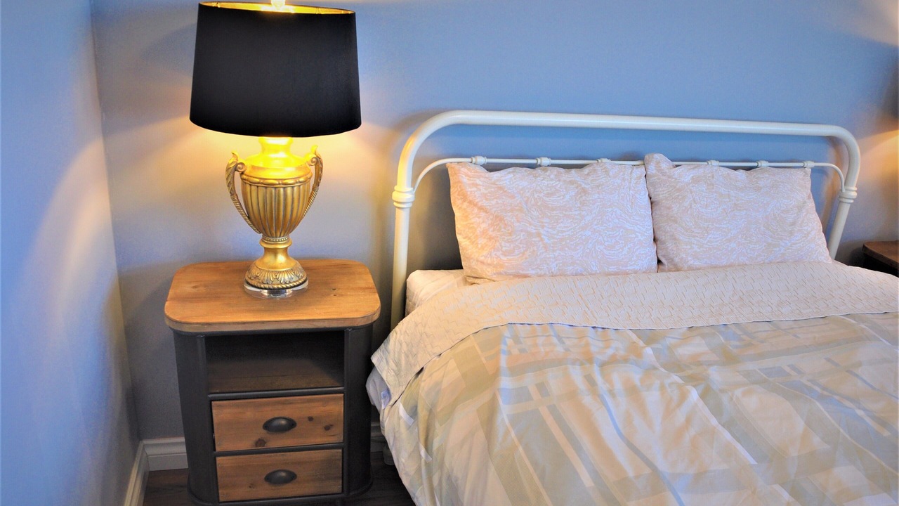 Photo of Bedroom in Richmond City Centre