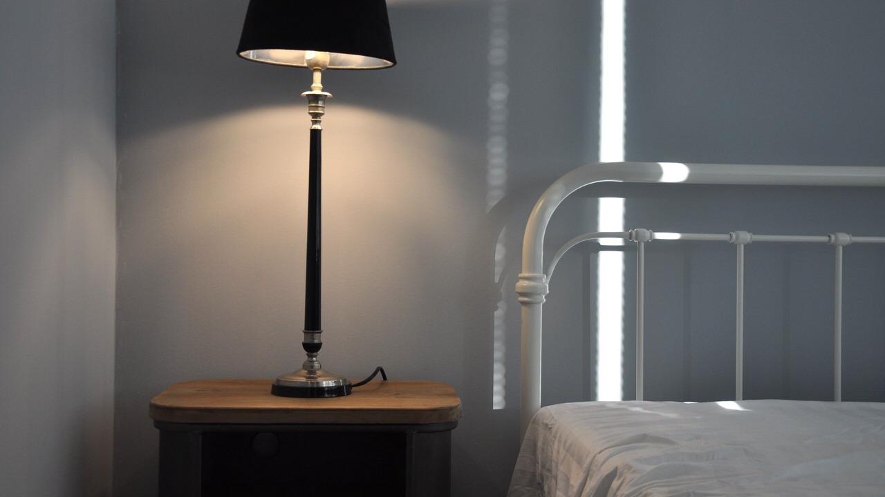 Photo of Bedroom in Richmond City Centre