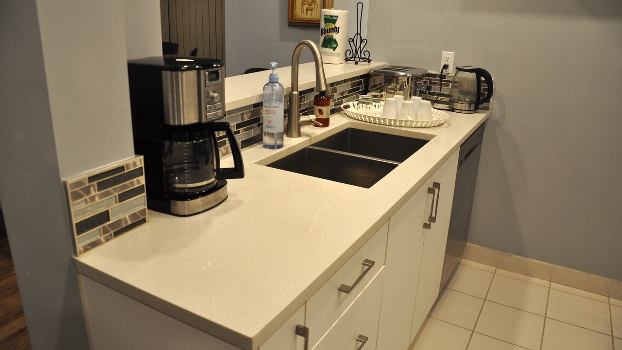 Photo of Kitchen in Richmond City Centre