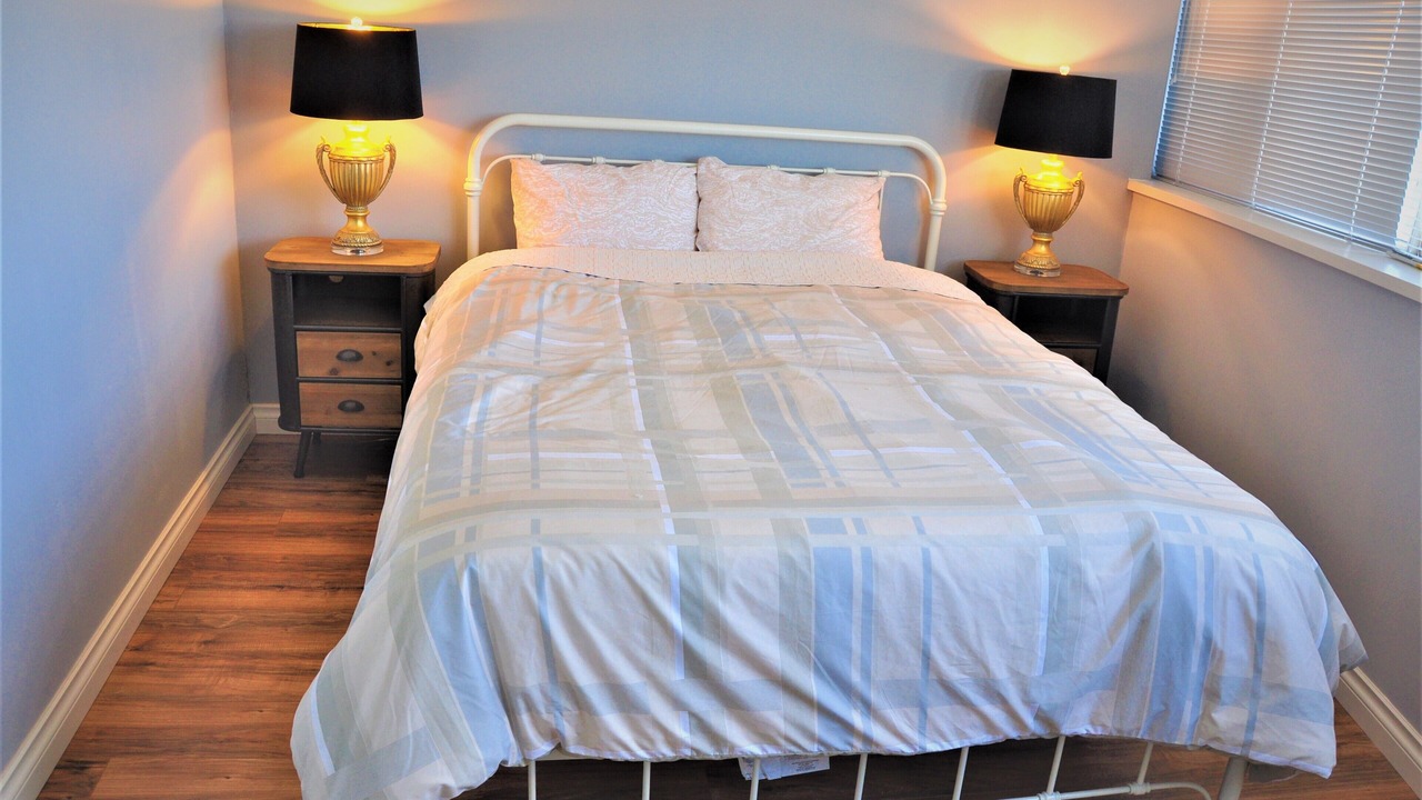 Photo of Bedroom in Richmond City Centre