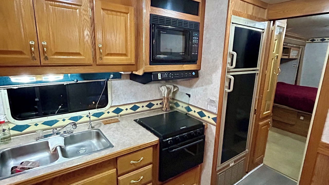 Photo of Kitchen in Sicamous