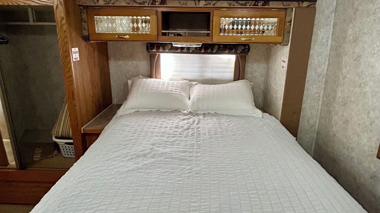Photo of Bedroom in Sicamous