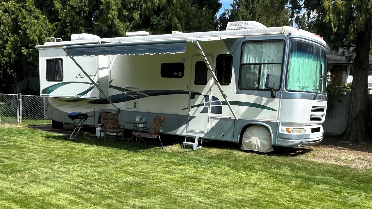 Photo of Outdoor in Sicamous