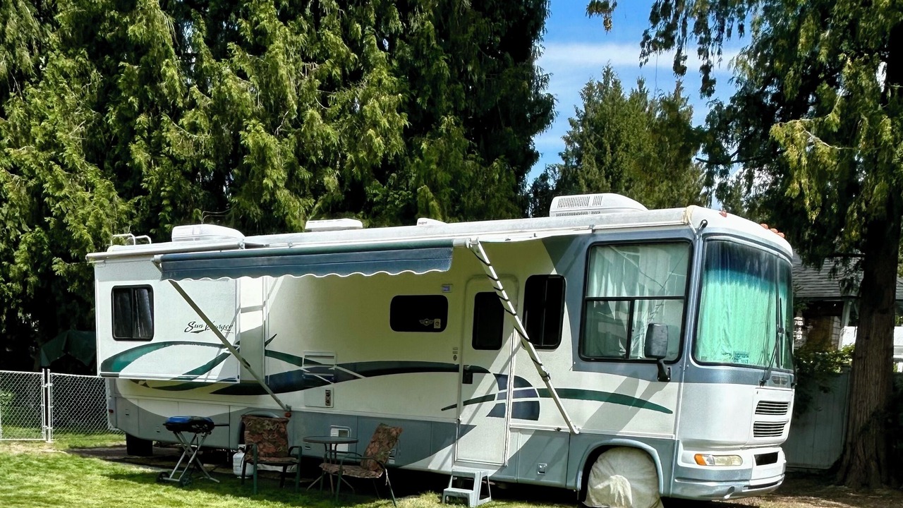 Photo of Outdoor in Sicamous