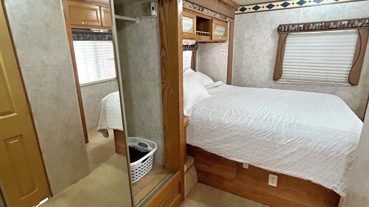 Photo of Bedroom in Sicamous
