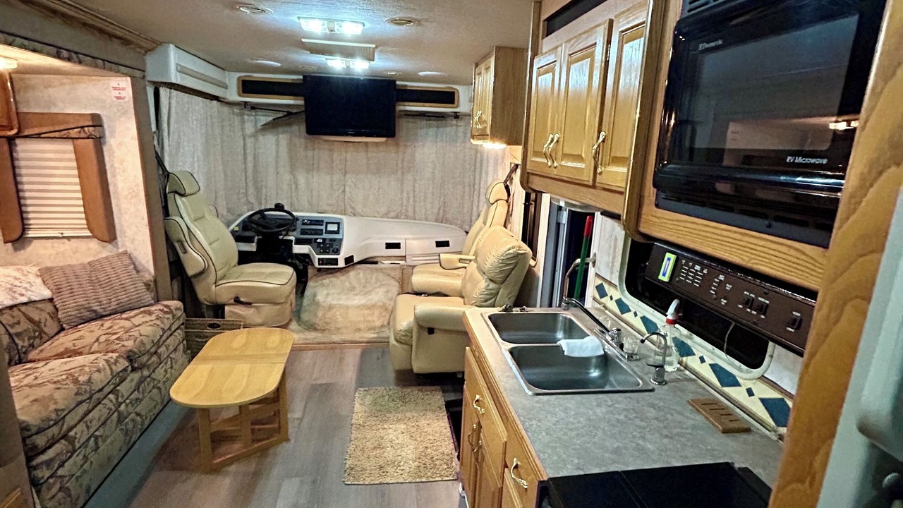 Photo of Kitchen in Sicamous